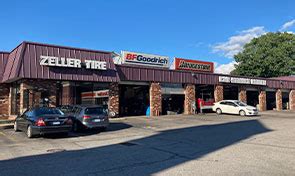 zeller tire reviews|Full Service Auto Repair .